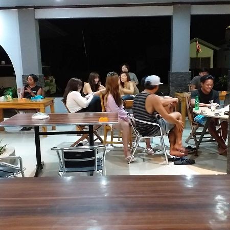 Ridho Malik Hotel Bumbang Zewnętrze zdjęcie