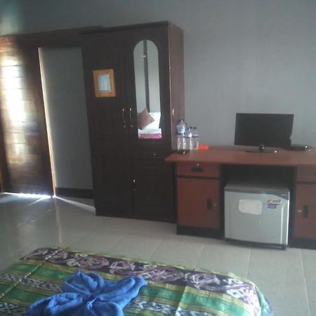 Ridho Malik Hotel Bumbang Zewnętrze zdjęcie
