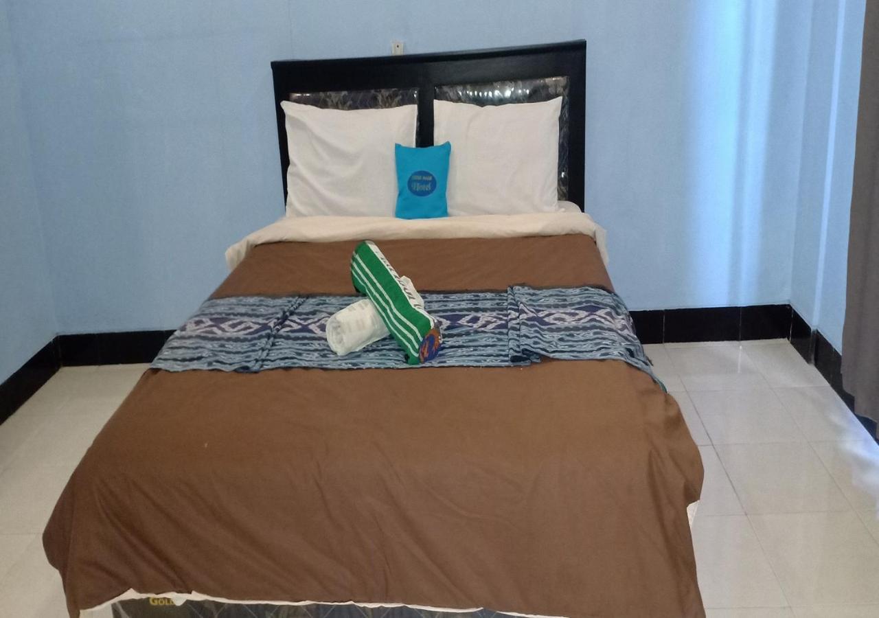 Ridho Malik Hotel Bumbang Zewnętrze zdjęcie