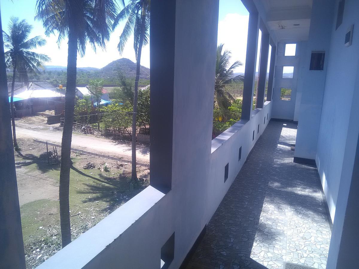 Ridho Malik Hotel Bumbang Zewnętrze zdjęcie