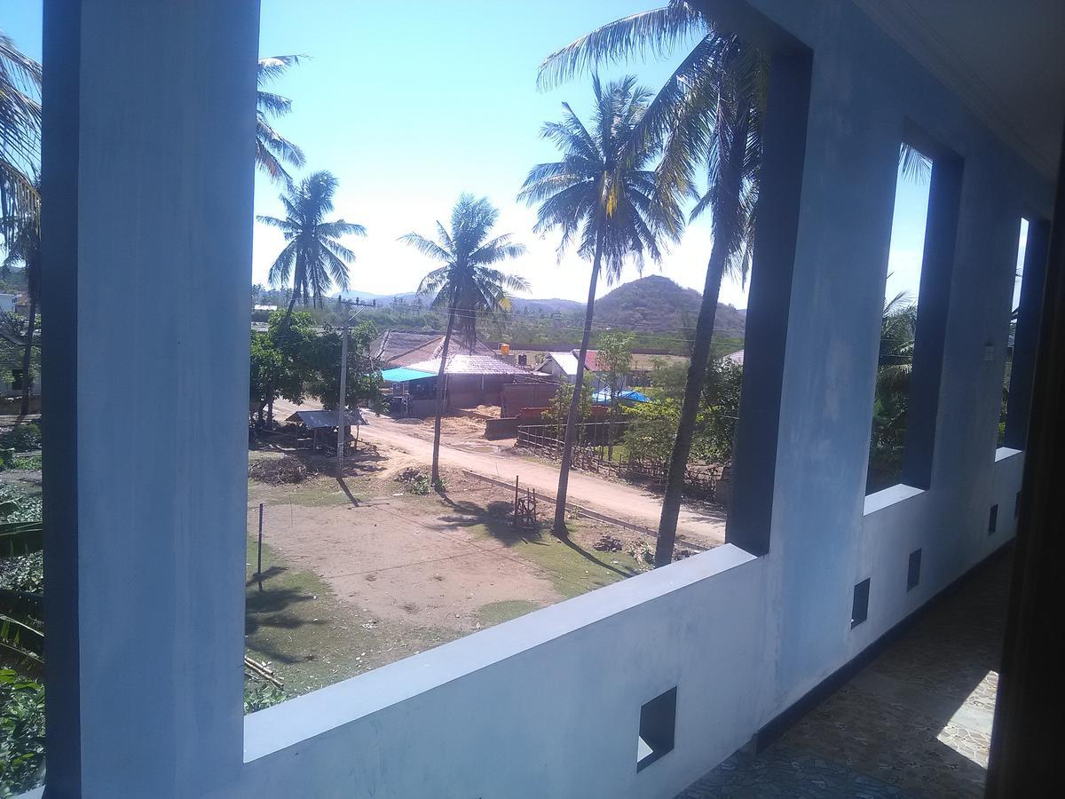 Ridho Malik Hotel Bumbang Zewnętrze zdjęcie
