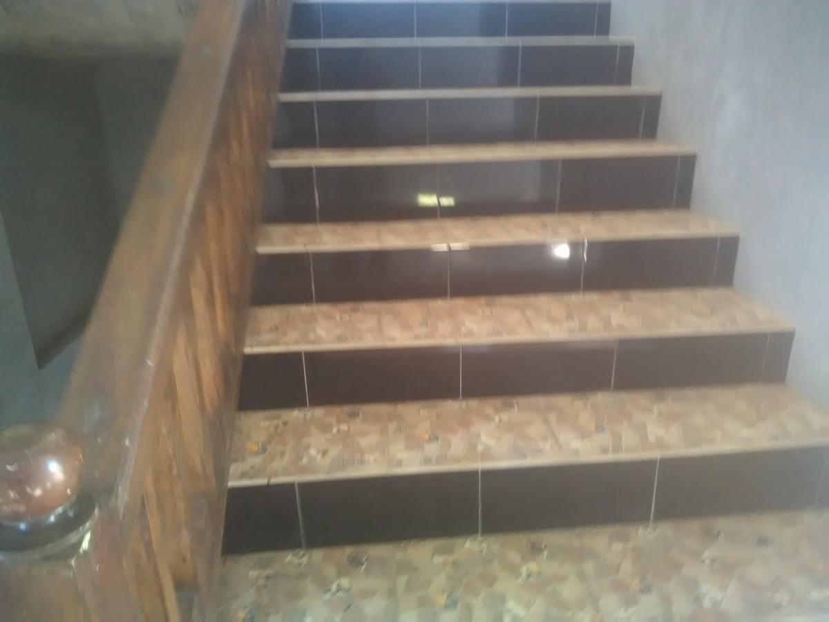 Ridho Malik Hotel Bumbang Zewnętrze zdjęcie